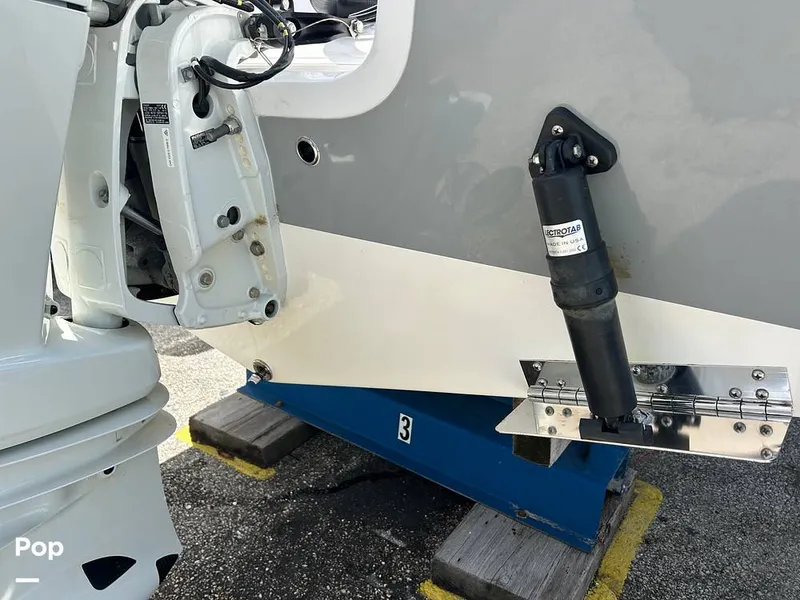 Slide: The Image of Sea Pro 239 Deluxe 2023 - 16574985