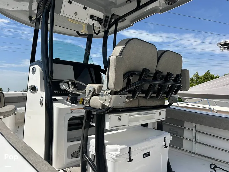 Slide: The Image of Sea Pro 239 Deluxe 2023 - 16574991