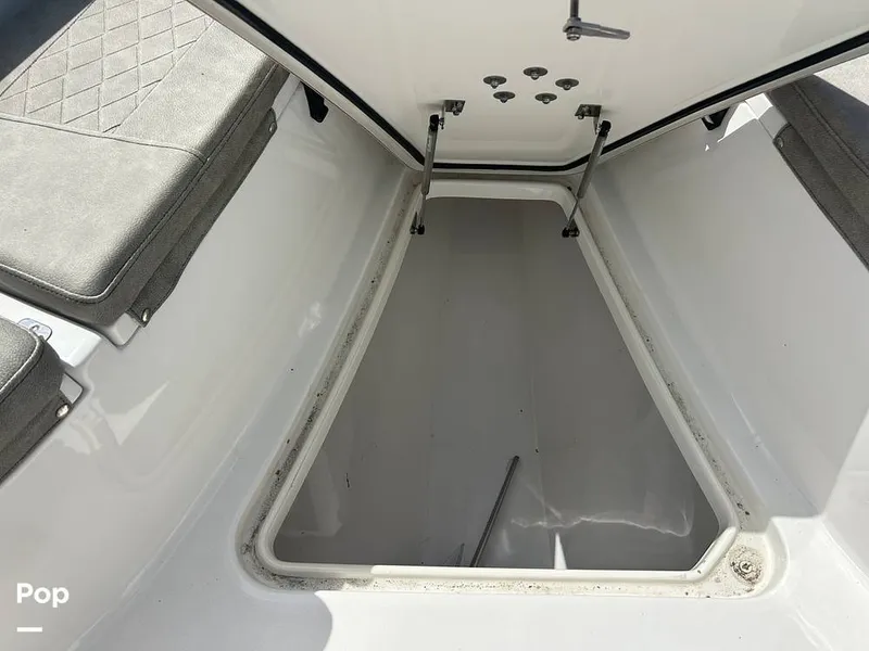 Slide: The Image of Sea Pro 239 Deluxe 2023 - 16575029