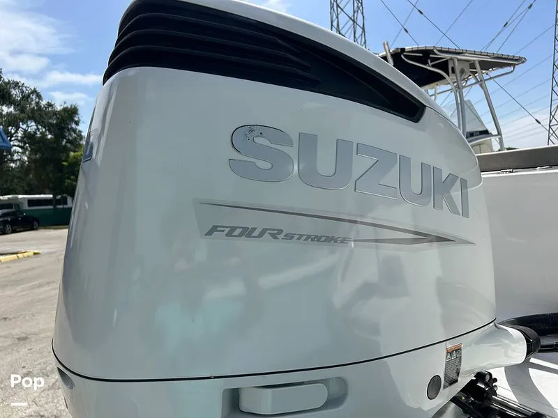 Slide: The Image of Sea Pro 239 Deluxe 2023 - 16574983
