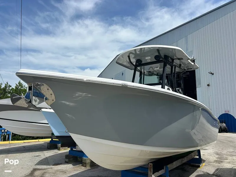 The Image of Sea Pro 239 Deluxe 2023 - 16575007