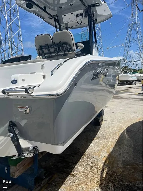 Slide: The Image of Sea Pro 239 Deluxe 2023 - 16526604