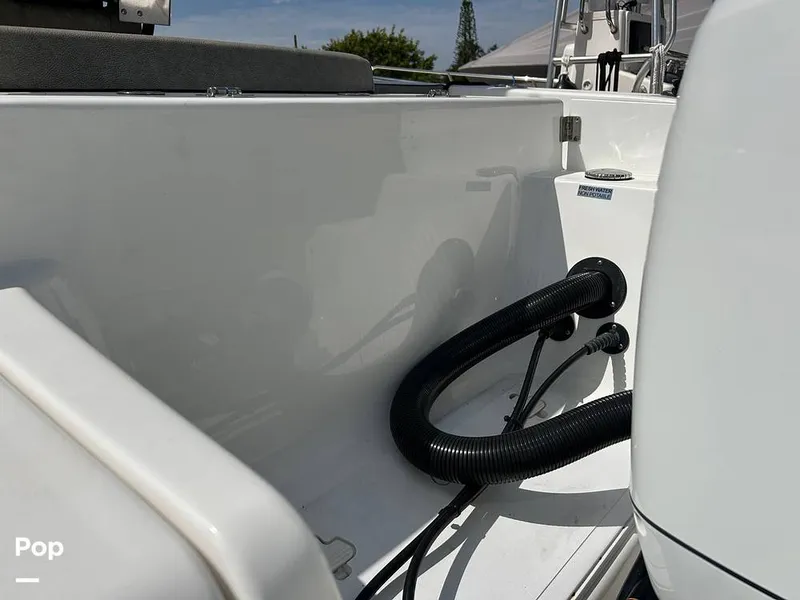 Slide: The Image of Sea Pro 239 Deluxe 2023 - 16574989