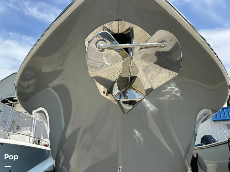 Slide: The Image of Sea Pro 239 Deluxe 2023 - 16575004