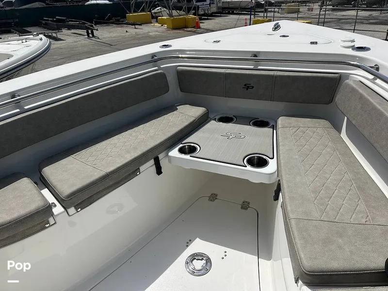 Slide: The Image of Sea Pro 239 Deluxe 2023 - 16575024