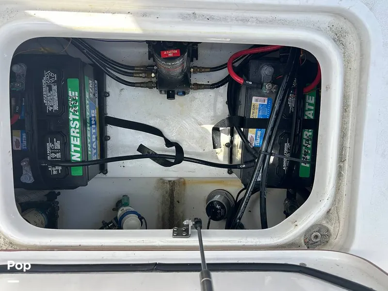 Slide: The Image of Sea Pro 239 Deluxe 2023 - 16575034