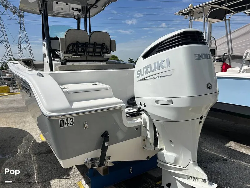 Slide: The Image of Sea Pro 239 Deluxe 2023 - 16574979