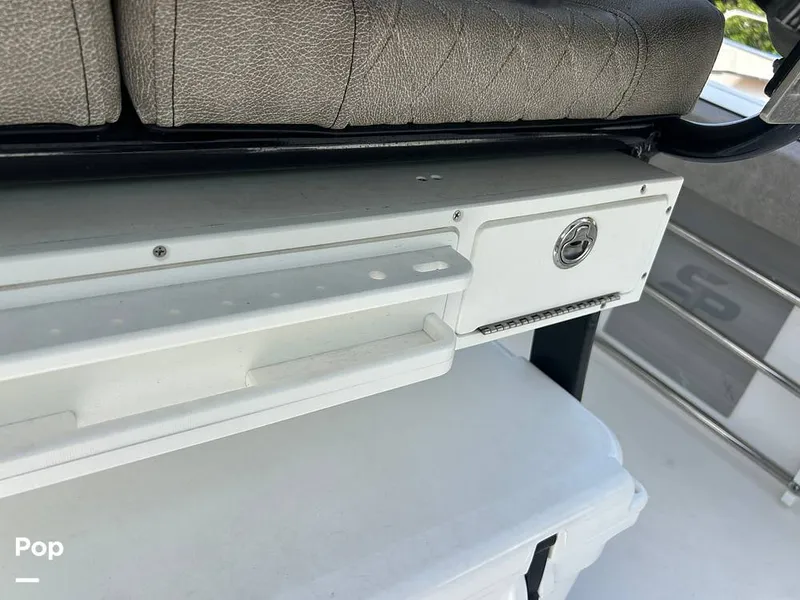 Slide: The Image of Sea Pro 239 Deluxe 2023 - 16575039