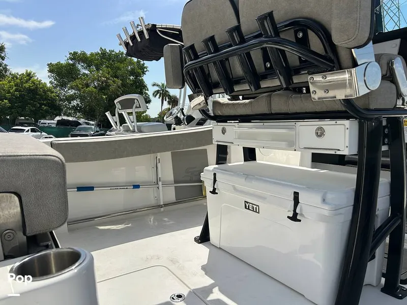 Slide: The Image of Sea Pro 239 Deluxe 2023 - 16574993
