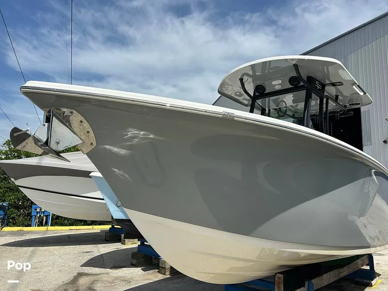 Slide: The Image of Sea Pro 239 Deluxe 2023 - 16574982