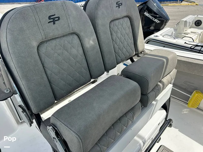 Slide: The Image of Sea Pro 239 Deluxe 2023 - 16575018