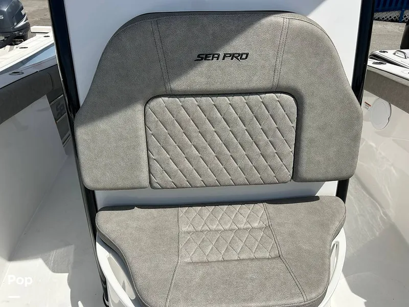 Slide: The Image of Sea Pro 239 Deluxe 2023 - 16575028