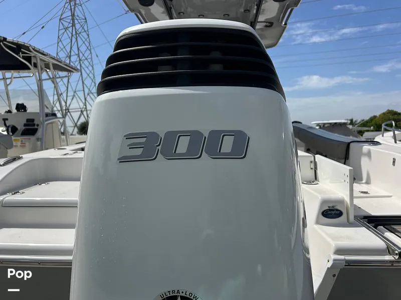 Slide: The Image of Sea Pro 239 Deluxe 2023 - 16574986