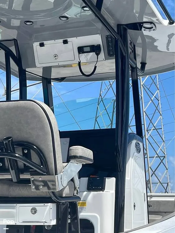 Slide: The Image of Sea Pro 239 Deluxe 2023 - 16526609