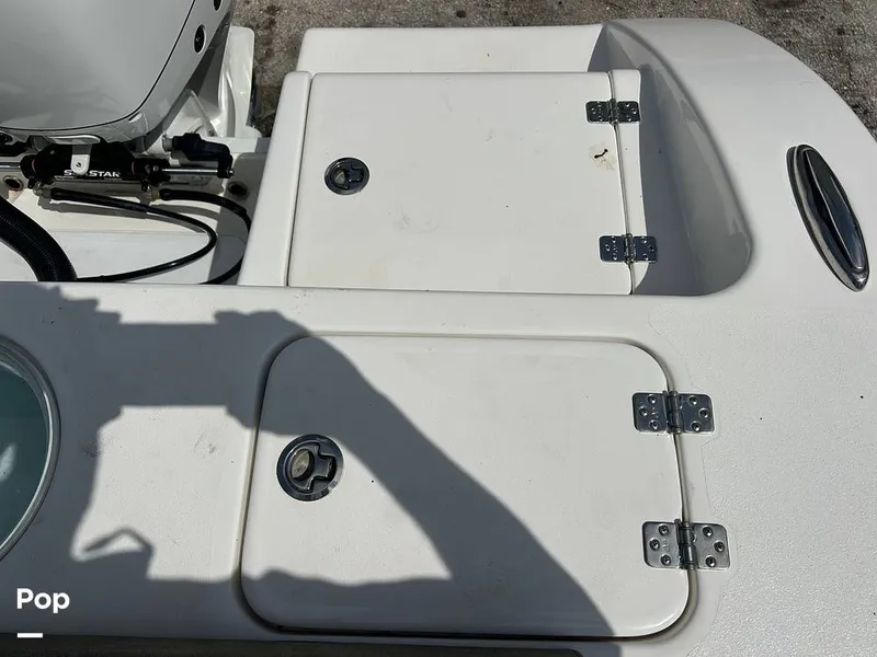 Slide: The Image of Sea Pro 239 Deluxe 2023 - 16575042