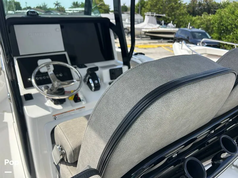Slide: The Image of Sea Pro 239 Deluxe 2023 - 16575009