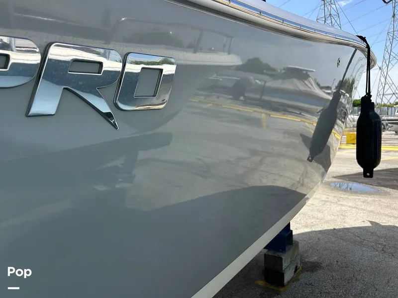 Slide: The Image of Sea Pro 239 Deluxe 2023 - 16574999