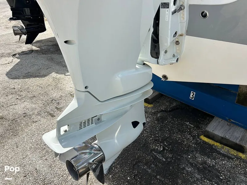 Slide: The Image of Sea Pro 239 Deluxe 2023 - 16574984