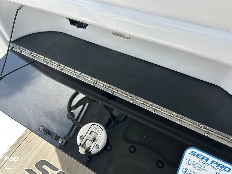 Slide: The Image of Sea Pro 239 Deluxe 2023 - 16575017