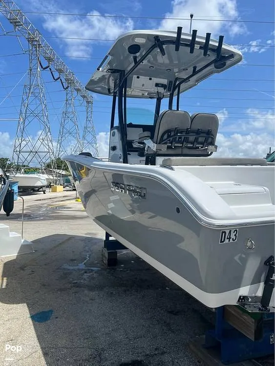 Slide: The Image of Sea Pro 239 Deluxe 2023 - 16526560