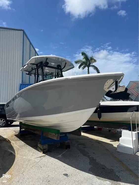 The Image of Sea Pro 239 Deluxe 2023 - 16526608