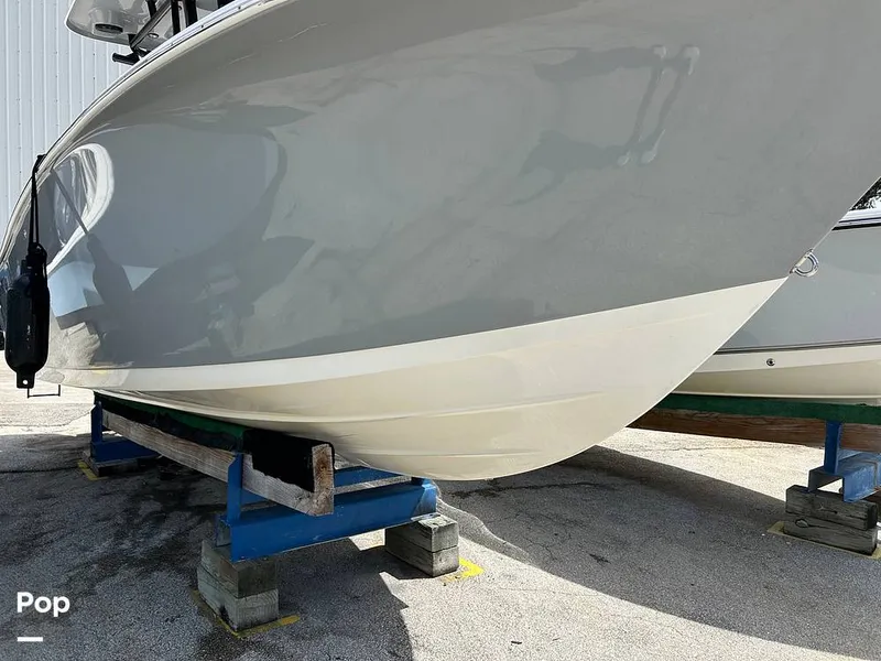Slide: The Image of Sea Pro 239 Deluxe 2023 - 16575003