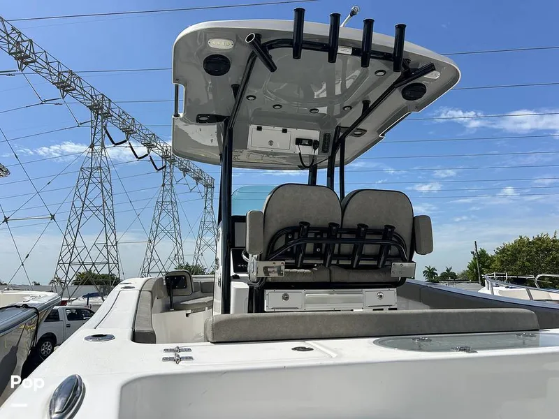 Slide: The Image of Sea Pro 239 Deluxe 2023 - 16574980