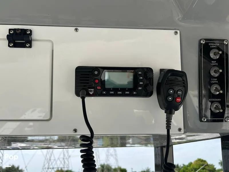 Slide: The Image of Sea Pro 239 Deluxe 2023 - 16575045
