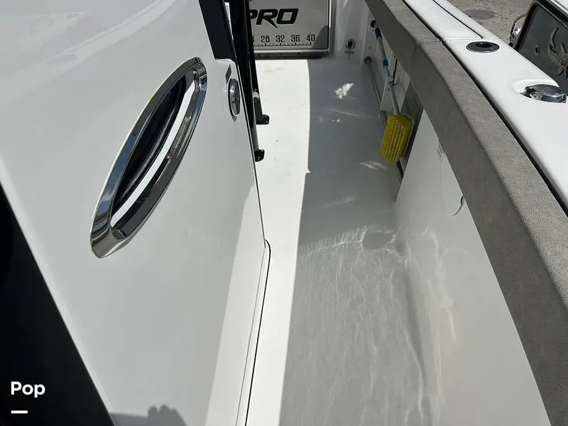 Slide: The Image of Sea Pro 239 Deluxe 2023 - 16575031