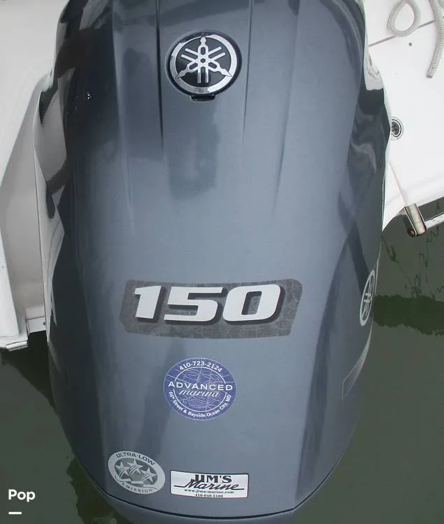 Slide: The Image of Chaparral 21 H20 SPORT DELUXE 2018 - 16480362