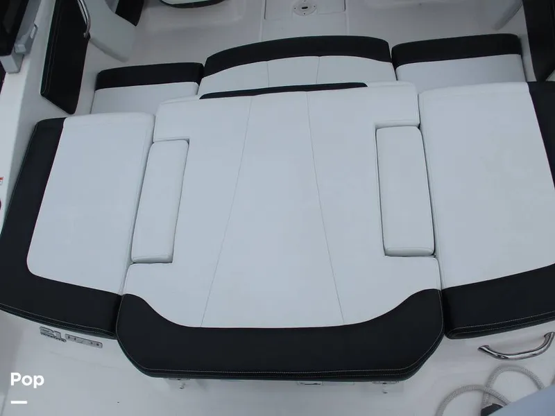 Slide: The Image of Chaparral 21 H20 SPORT DELUXE 2018 - 16480365
