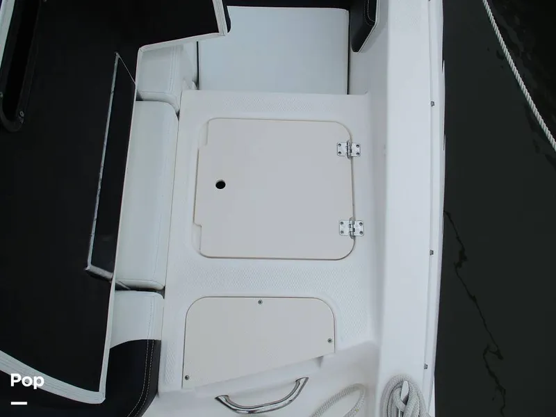 Slide: The Image of Chaparral 21 H20 SPORT DELUXE 2018 - 16480368