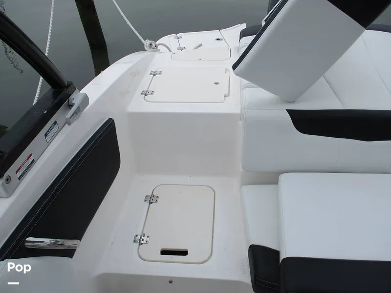 Slide: The Image of Chaparral 21 H20 SPORT DELUXE 2018 - 16480370