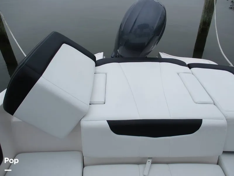 Slide: The Image of Chaparral 21 H20 SPORT DELUXE 2018 - 16480373