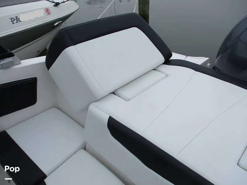 Slide: The Image of Chaparral 21 H20 SPORT DELUXE 2018 - 16480374