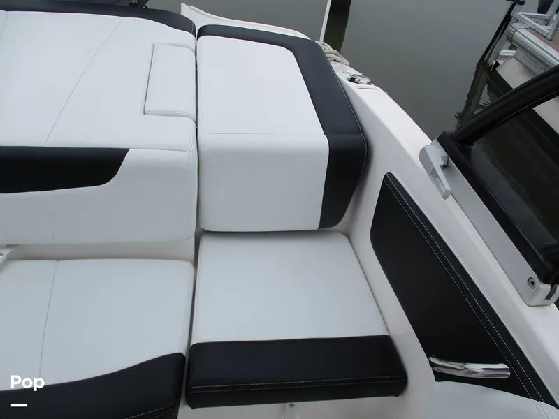 Slide: The Image of Chaparral 21 H20 SPORT DELUXE 2018 - 16480375