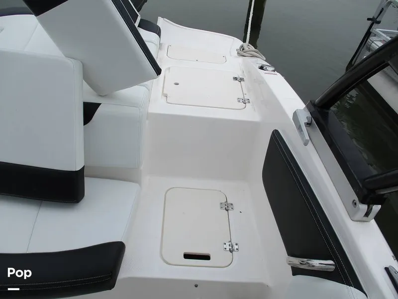 Slide: The Image of Chaparral 21 H20 SPORT DELUXE 2018 - 16480376