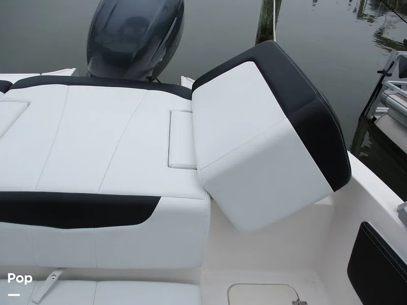 Slide: The Image of Chaparral 21 H20 SPORT DELUXE 2018 - 16480379