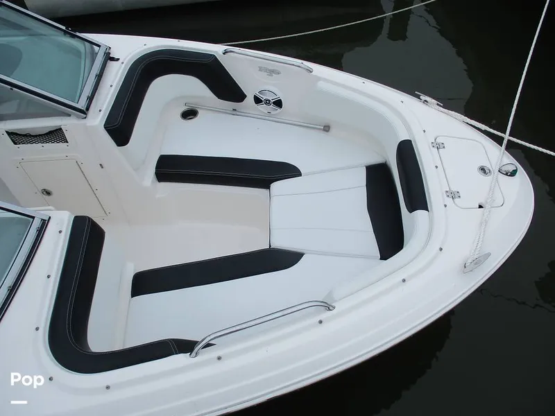 Slide: The Image of Chaparral 21 H20 SPORT DELUXE 2018 - 16480354