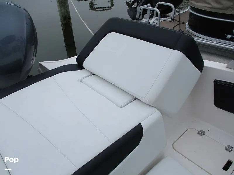 Slide: The Image of Chaparral 21 H20 SPORT DELUXE 2018 - 16480380