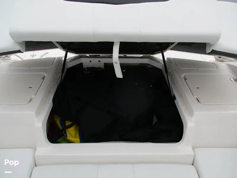 Slide: The Image of Chaparral 21 H20 SPORT DELUXE 2018 - 16480385