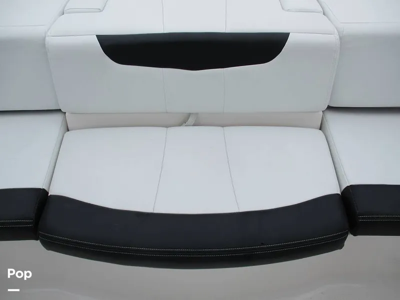 Slide: The Image of Chaparral 21 H20 SPORT DELUXE 2018 - 16480386