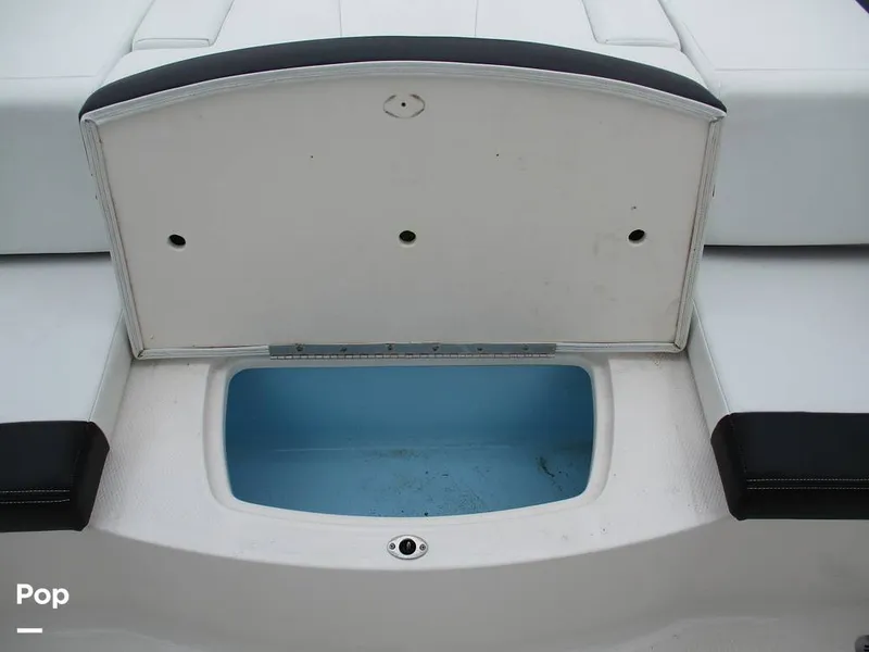 Slide: The Image of Chaparral 21 H20 SPORT DELUXE 2018 - 16480387