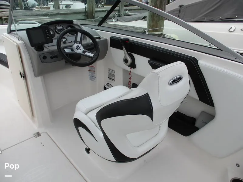 Slide: The Image of Chaparral 21 H20 SPORT DELUXE 2018 - 16480388