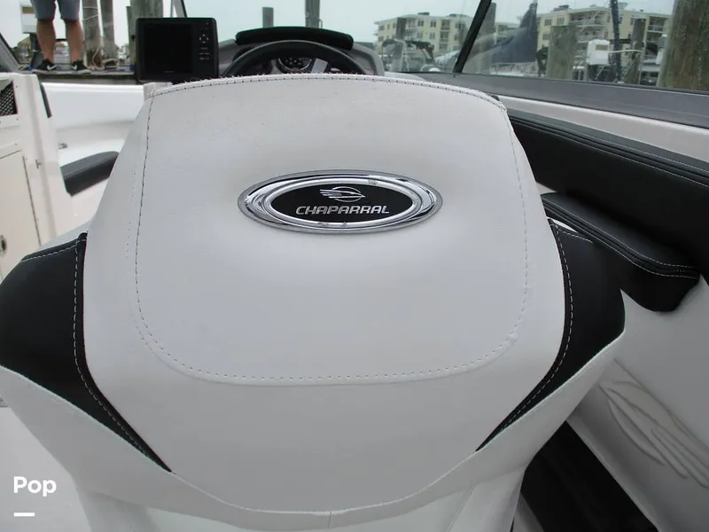 Slide: The Image of Chaparral 21 H20 SPORT DELUXE 2018 - 16480389