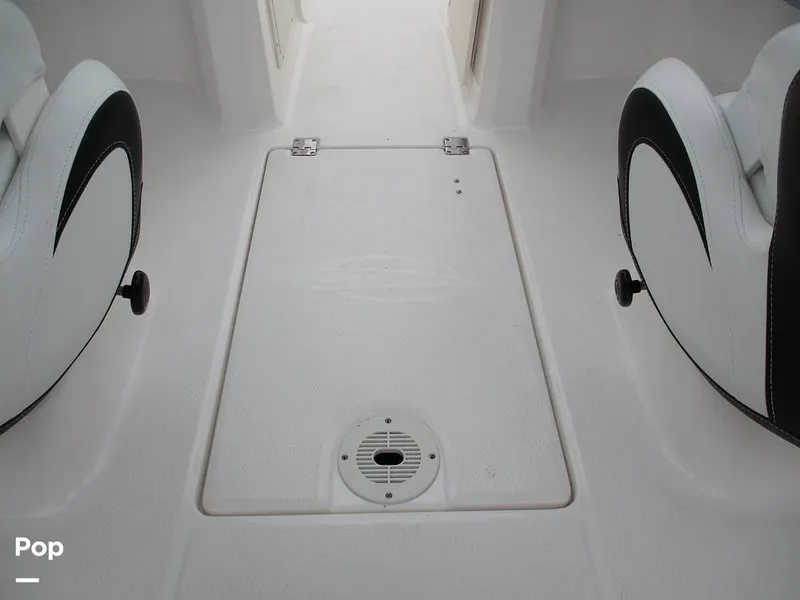 Slide: The Image of Chaparral 21 H20 SPORT DELUXE 2018 - 16480407