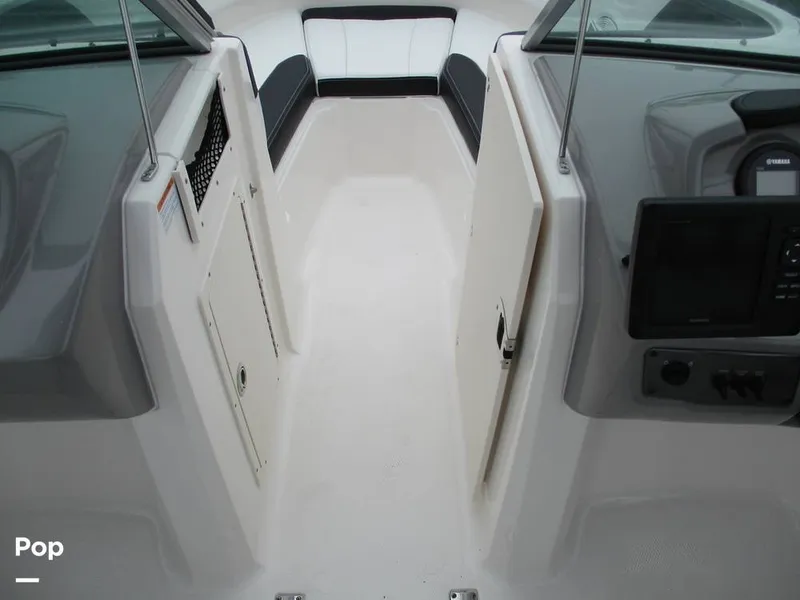 Slide: The Image of Chaparral 21 H20 SPORT DELUXE 2018 - 16480409