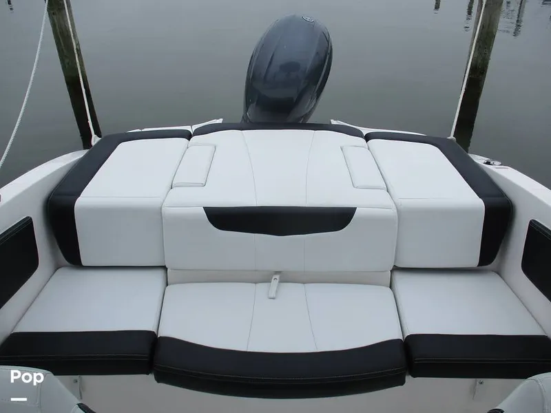 Slide: The Image of Chaparral 21 H20 SPORT DELUXE 2018 - 16480357