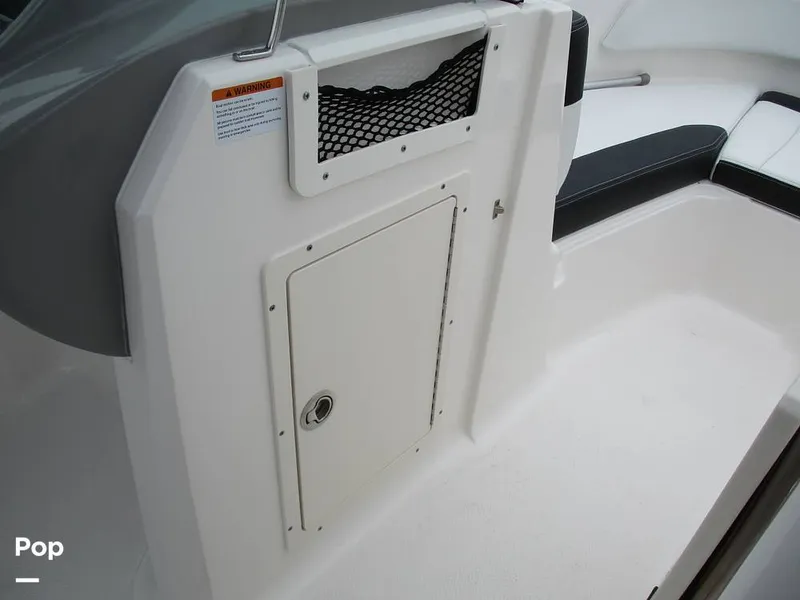 Slide: The Image of Chaparral 21 H20 SPORT DELUXE 2018 - 16480410