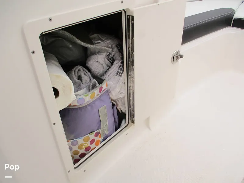 Slide: The Image of Chaparral 21 H20 SPORT DELUXE 2018 - 16480411
